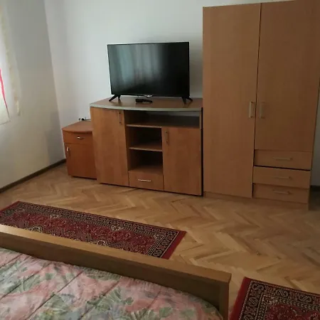 Traveler Studio Гостьовий будинок *