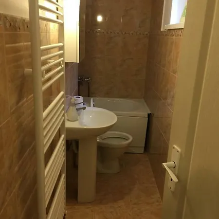 Гостьовий будинок Traveler Studio Брашов