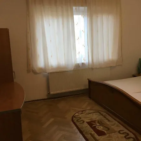 Traveler Studio Гостьовий будинок