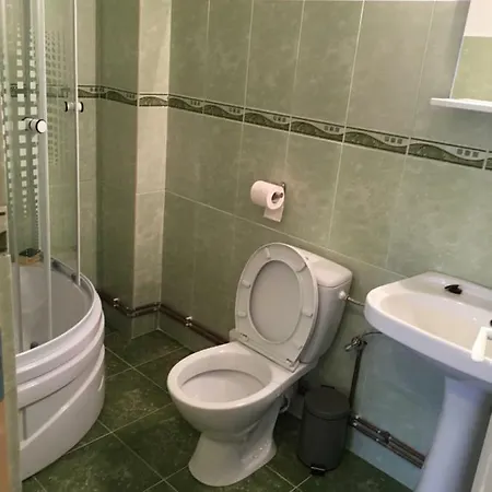 Traveler Studio Брашов