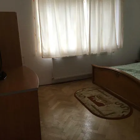Гостьовий будинок Traveler Studio *